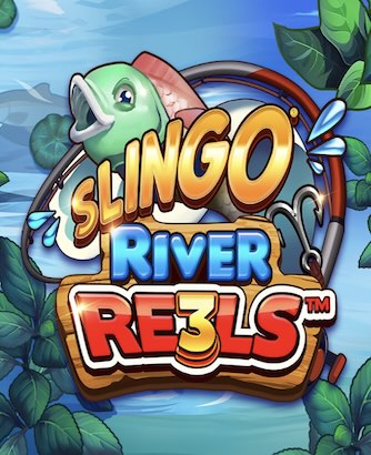 Slingo River Reels Slot