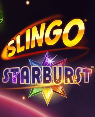 Slingo Starburst Game