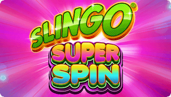 Slingo Super Spin Review