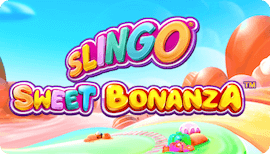 Slingo Sweet Bonanza Game Review