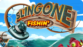 Slingone Fishin Demo