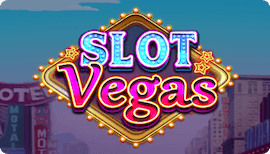 Slot Vegas Megaquads Slot Review