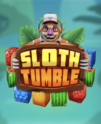 Sloth Tumble Online Slot