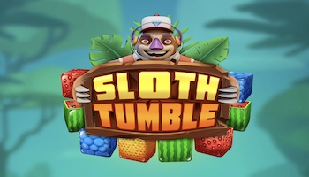 Sloth Tumble Slot