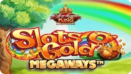 Slots O Gold Megaways Slot Review