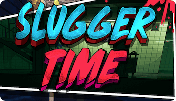 Slugger Time Slot Review