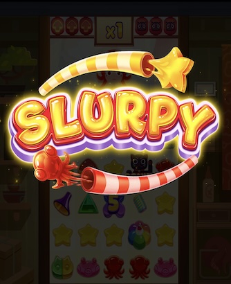 Slurpy Slot