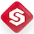 SmartSoft Slots logo