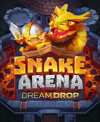 Snake Arena Dream Drop Online Slot