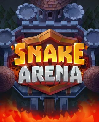 Snake Arena Online Slot