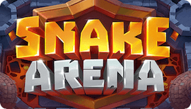 Snake Arena Slot Review