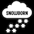 Snowborn Games Slots logo