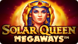 Solar Queen Megaways Slot Review