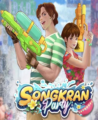 Songkran Party Slot