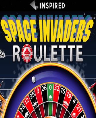 Space Invaders Roulette Online