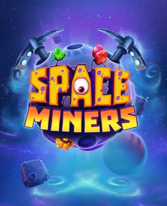 Space Miners Online Slot