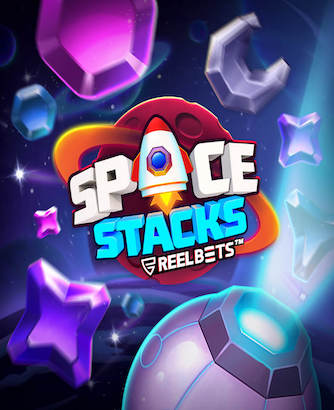 Space Stacks Online Slot