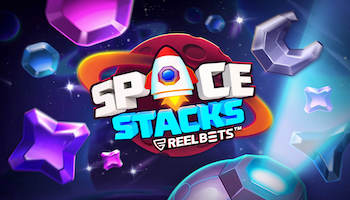 Space Stacks Reel Bets