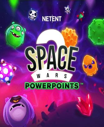 Space Wars 2 Powerpoints Online Slot