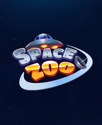 Space Zoo Slot