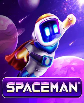 Spaceman Online Slot