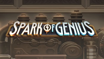 Spark of Genius Slot