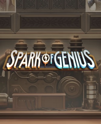 Spark of Genius Slot