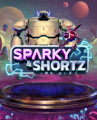 Sparky and Shortz Online Slot