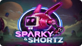 Sparky and Shortz Slot Review