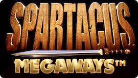 Spartacus Megaways Demo Free Play