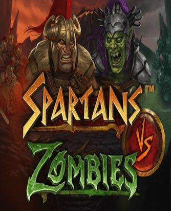 Spartans Vs Zombies Online Slot