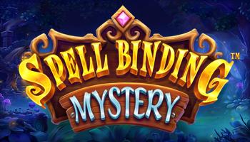 Spellbinding Mystery Slot