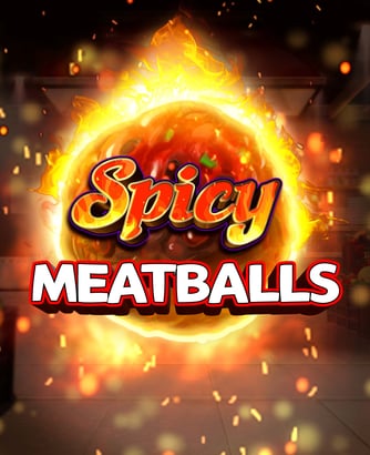 Spicy Meatballs Megaways Online Slot