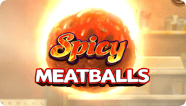 Spicy Meatballs Megaways