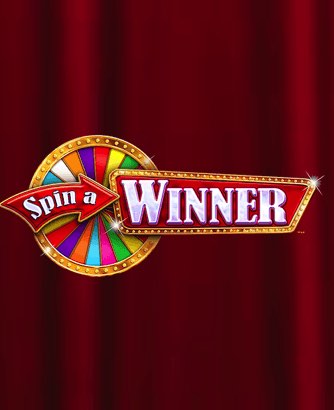 Spin a Winner Online Slot