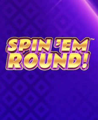 Spin Em Round Slot