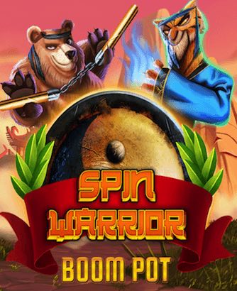 Spin Warrior Online Slot