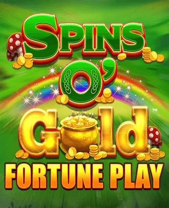 Spins O Gold Fortune Play Online Slot