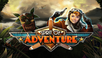 Spirit of Adventure Slot Review