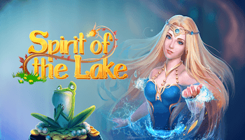 Spirit of the Lake Slot Review