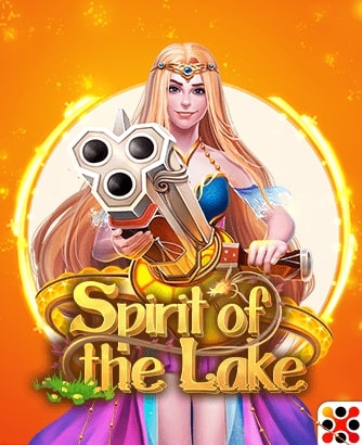 Spirit of the Lake