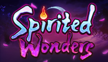 Spirited Wonders Slot