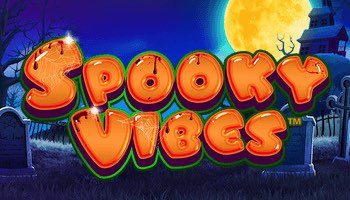 Spooky Vibes Accumul8 Slot