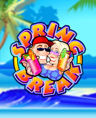 Spring Break Online Slot