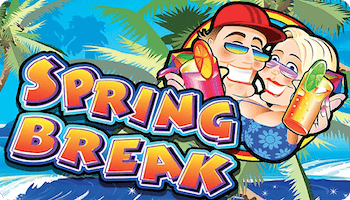 Spring Break Slot Review