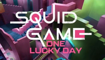 Squid Game One Lucky Day Slot