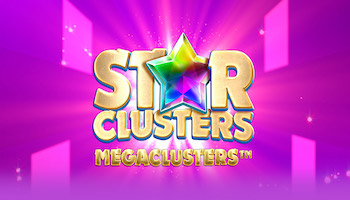 Star Clusters Megaclusters Slot