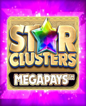 Star Clusters Megapays Online Slot