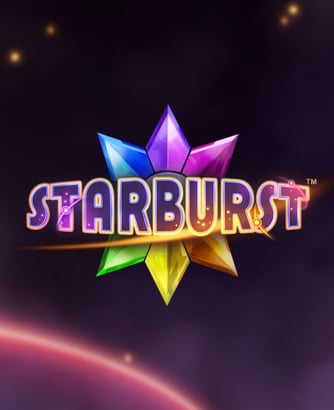 Starburst Online Slot