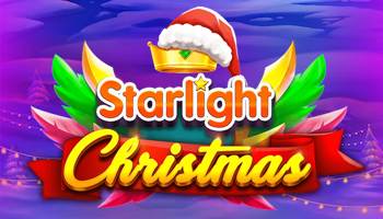 Starlight Christmas Slot